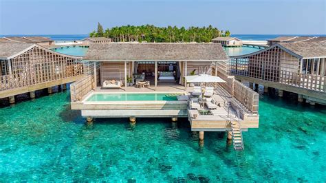 Kudadoo Maldives Private Island Residences