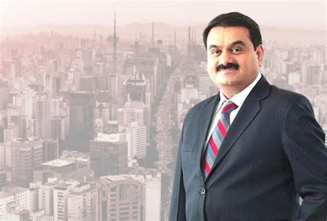 Gautam Adani Luxurious House | TimesProperty