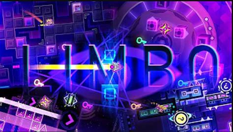 Geometry Dash Limbo