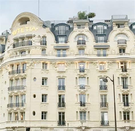 HOTEL LUTETIA BRIGHTENS THE CITY OF LIGHTS | Sweet Leisure