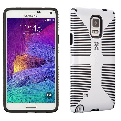 CandyShell Grip Samsung Galaxy Note 4 Cases