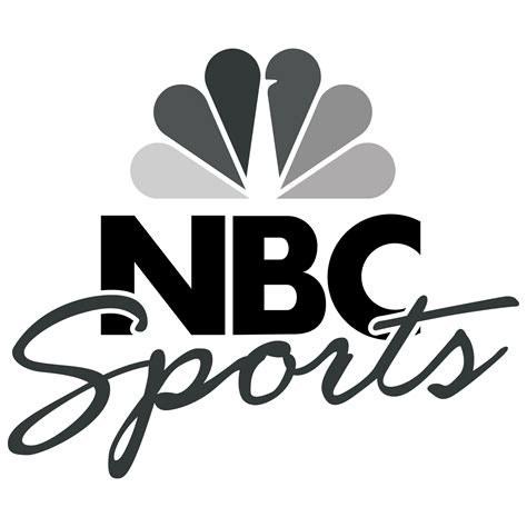 NBC Sports Logo PNG Transparent & SVG Vector - Freebie Supply