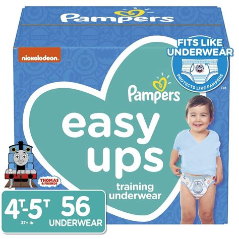 Pampers Pull Ups Size Chart | ubicaciondepersonas.cdmx.gob.mx