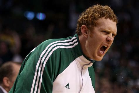 Brian Scalabrine's love of basketball helped create the man know as ...