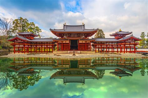 10 Templos e santuários imperdíveis de Kyoto!