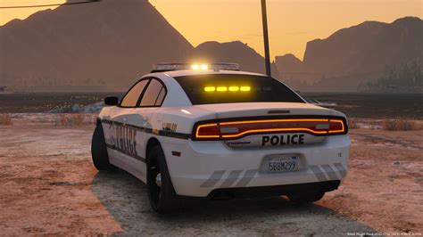 2014 Dodge Charger Pack - GTA5-Mods.com