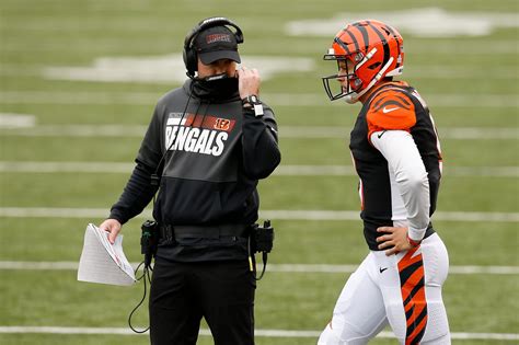 NFL rumors: Zac Taylor could be out as Bengals' head coach after two seasons