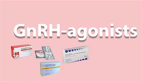 How GnRH Agonists Can Treat Fibroid Symptoms - Responsum Health