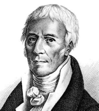 Evolution: THE LAW OF USE AND DISUSE:JEAN-BAPTISTE LAMARCK