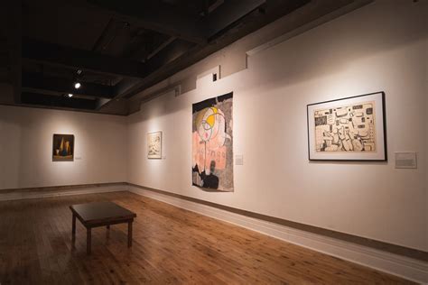 Pensacola Museum of Art unveils ‘A Question of When,’ exhibition reflecting on the world during ...