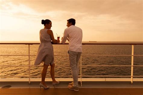 How To Enjoy Romantic Valentine’s Day Cruises