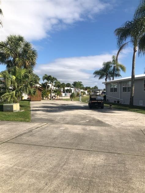 RV Lot for Rent in Okeechobee, FL (ID: 1394503)