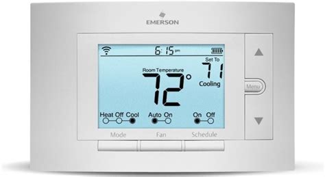 Emerson Sensi Thermostat Not Working (6 Problems & Troubleshooting Steps)