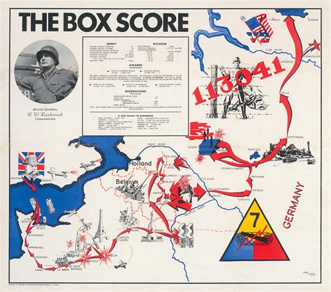 7th Armored Division — US Army Divisions