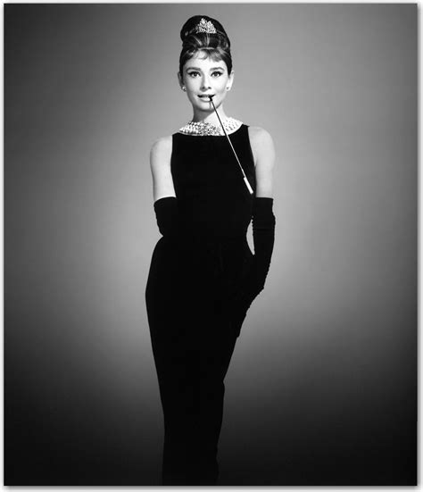 Audrey Hepburn Fashion Style - 14 Iconic Style Outfits