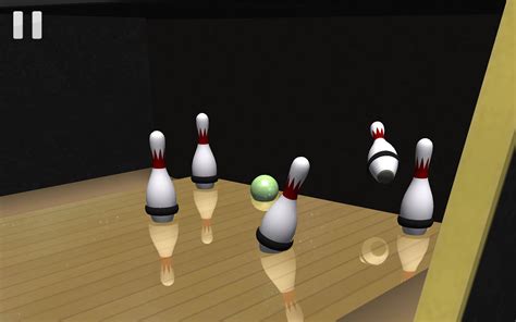 Galaxy Bowling 3D HD | Pricepulse