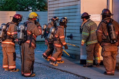 Fire Science Contact | Southwestern Illinois College