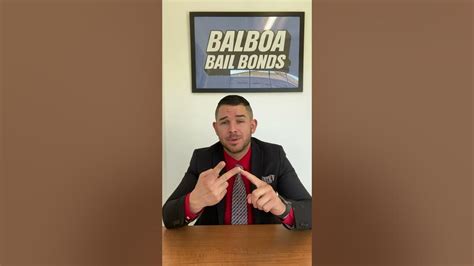 Cheapest Bail Bonds Near Me - YouTube