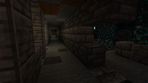 The Deep Dark Biome in Minecraft | GPORTAL