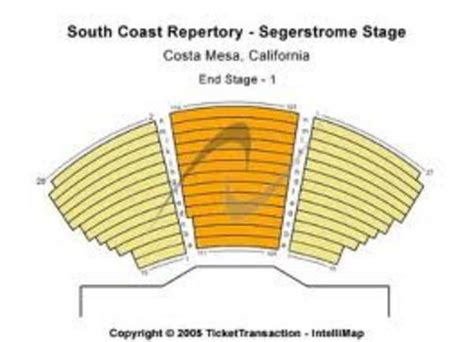 South Coast Repertory Theater in Costa Mesa, CA : RelyLocal