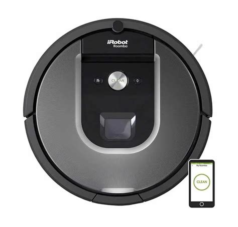 Clean your house with iRobot Roomba 960 at Rs 64,900 | Geekman