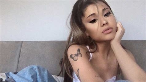 Ariana Grande shares rare glimpse of boyfriend Dalton Gomez on ...