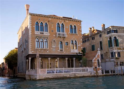 Palazzo Stern Hotel | Venice Hotels | Italy | Small & Elegant Hotels International