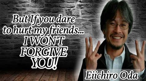 Eiichiro Oda Quotes|Inspirational Quotes| Motivational Quotes - YouTube