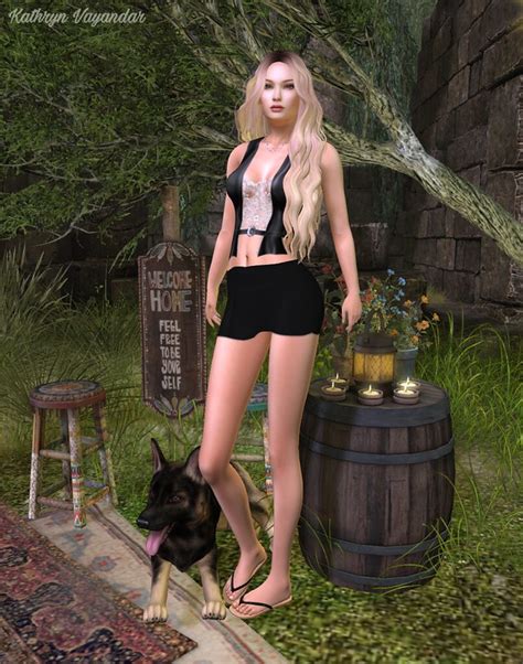 Welcome Home | FabFree - Fabulously Free in SL