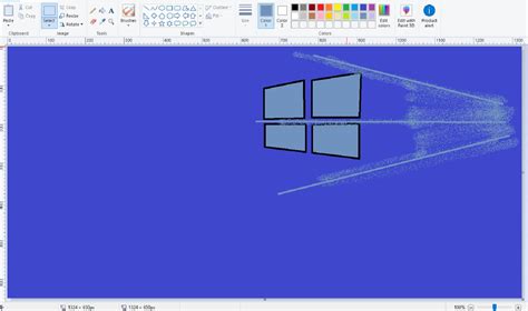 Microsoft Paint isn't going anywhere, will remain part of Windows 10