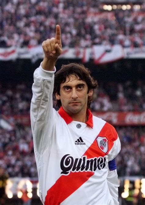 Enzo Francescoli