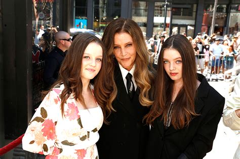 Lisa Marie Presley’s Children: Everything To Know About Her 4 Kids ...