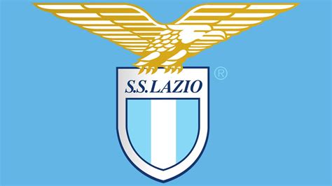 Lazio Rome Logo : histoire, signification et évolution, symbole