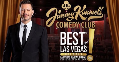 Jimmy Kimmel's Comedy Club | All Shows