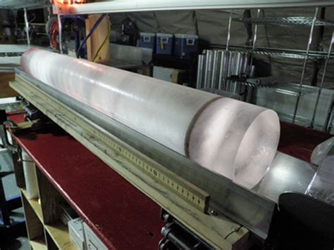 Core questions: An introduction to ice cores – Climate Change: Vital ...