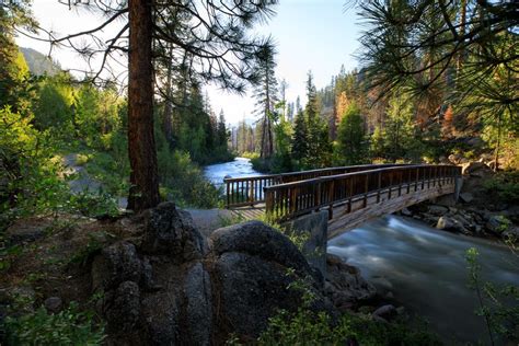 11 Most Challenging Hiking Trails to Trek in NorCal