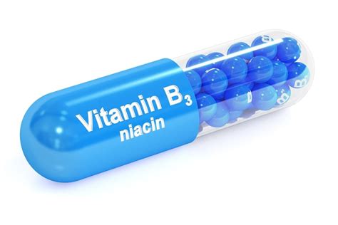 Best Niacin Supplements - Our Top Three Choices