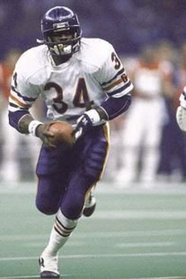 Walter Payton, Real Man, Nfl Football, Pictures, Classic, Men, Photos ...