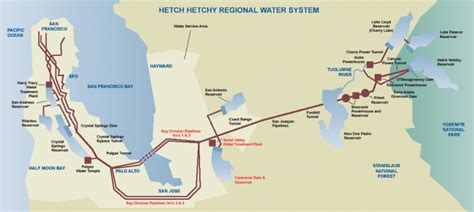 Hetch Hetchy - myMotherLode.com