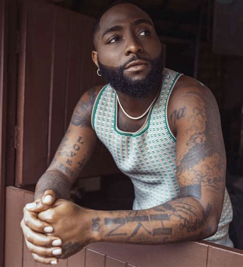 Davido's new album, Timeless tops charts hours after release ...