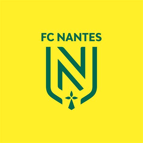 ballon Allonger Tradition maillot exterieur fc nantes 2019 nager panne zone