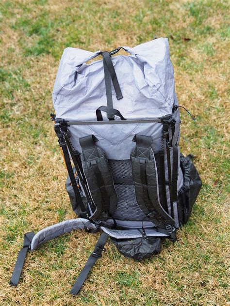 Zpacks Arc Blast Review | Bags, Backpacking, Reviews