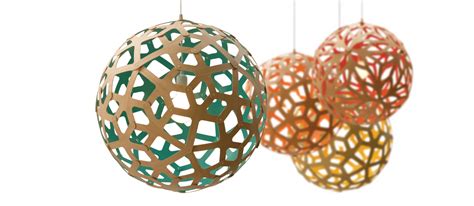 Coral Pendant Ceiling Lights | Olsson & Gerthel | Coral pendant, Ceiling pendant lights, Pendants