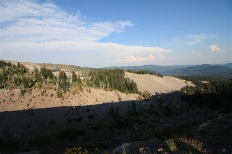 Mount Hood - Volcano Hopper