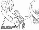Big Boss Basketball Coloring Pictures  Players Free Mike sketch template