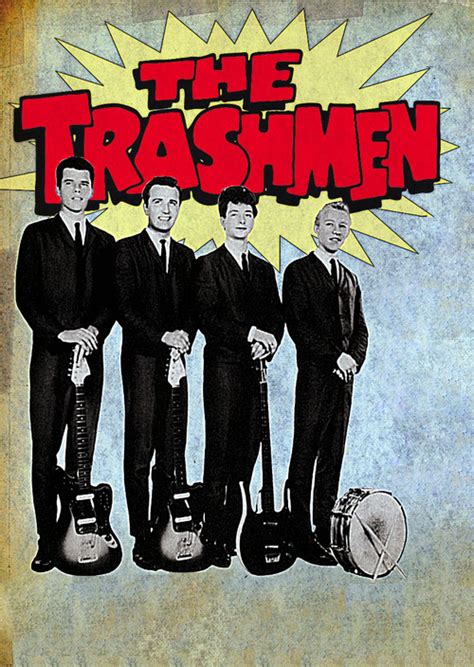 The Trashmen