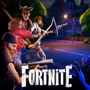 Fortnite (PC) CD key 🕹️ price from $24.00 | XXLGamer.com