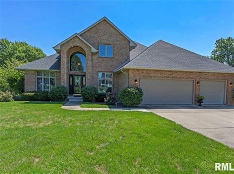 Sherman IL Real Estate - Sherman IL Homes For Sale | Zillow