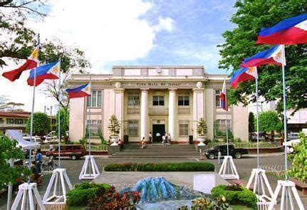 City Hall of Davao - Davao City