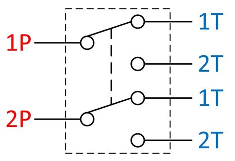 10+ Double Pole Switch Diagram | Robhosking Diagram